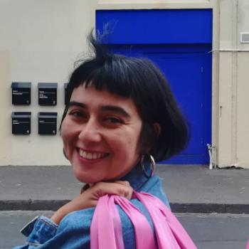 Babysitter Melbourne: Fernanda