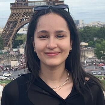 Babysitter in Berlin: Waad