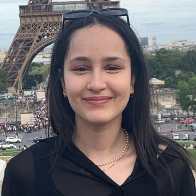 Babysitter in Berlin: Waad