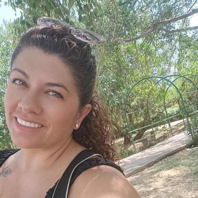 Babysitter in Parla: Leidy