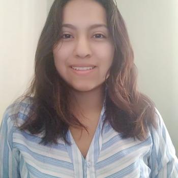 Babysitter Comas (Lima region): Nelly Valle Cárdenas