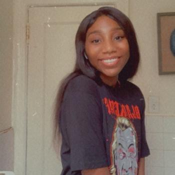 Babysitter in Brooklyn: Na'Tassia