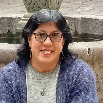 Niñera en Cuzco: Lourdes
