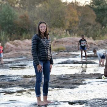 Babysitter in Johannesburg: Sarah-Mae