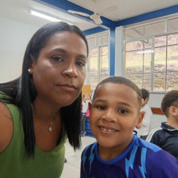 Babysitter Volta Redonda: Katilene