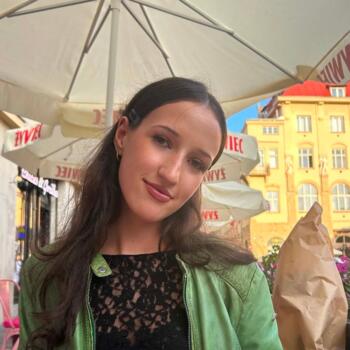 Opiekunka do dziecka w Kraków: Aleksandra