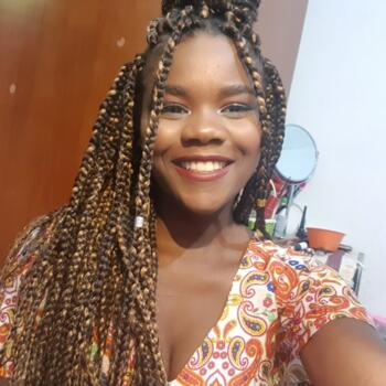 Babá em Petrópolis: Amanda
