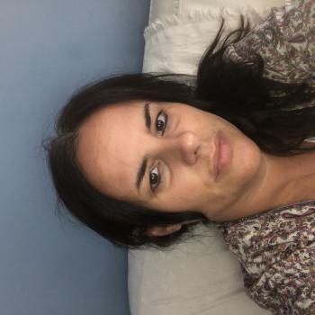 Trabajo de canguro en Móstoles: trabajo de canguro Silvia