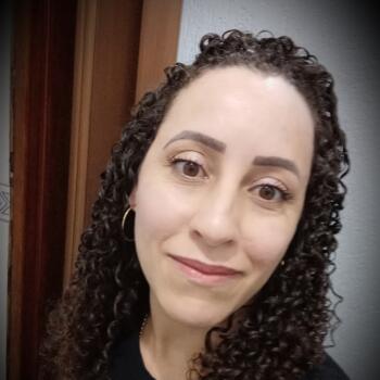 Babysitter in Lisbon: Marly