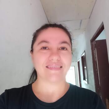 Niñera en Bucaramanga: Mariluz