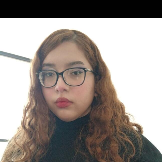 Babysitter in Ciudad Juárez: Aneliz