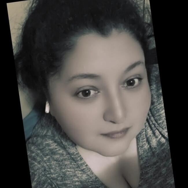 Babysitter in Castro: Alejandra