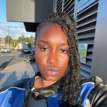 Babysitter in Sydney: Simaa