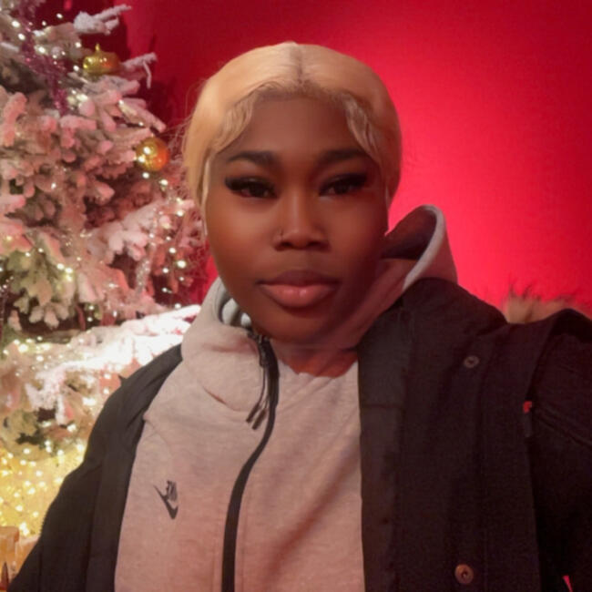 Babysitter in Paris: Marcelline