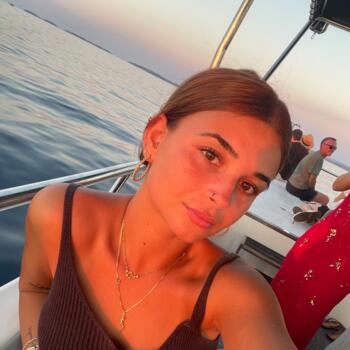 Babysitter in Venice: Jennifer