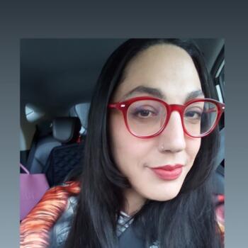 Niñera en Santiago de Compostela: Mónica