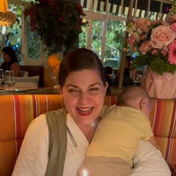 Babysitter Guadalajara: Brenda Maria