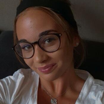 Babysitter in Beaucourt: Maeva
