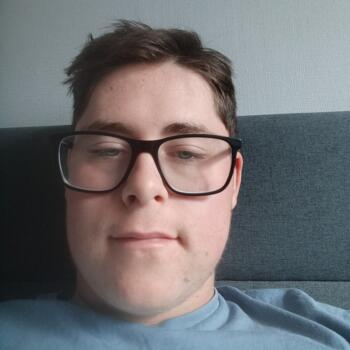 Babysitter Herzogenrath: Jeremy