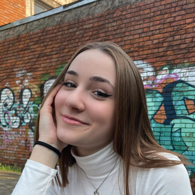 Babysitter a Olgiate Olona: Chiara