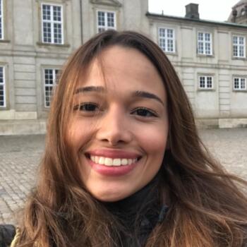 Babysitter i København: Leticia