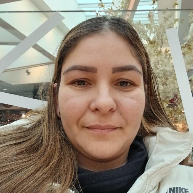 Nanny in Zaventem: Indira