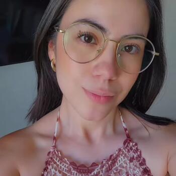 Niñera en Lo Barnechea: Catalina