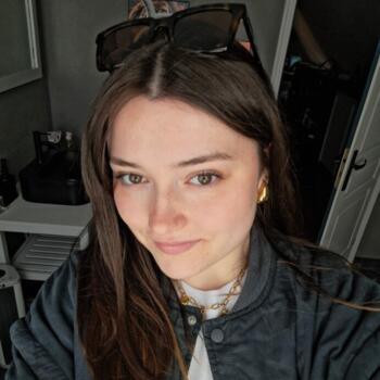 Baby-sitter Dunkerque: Noémie