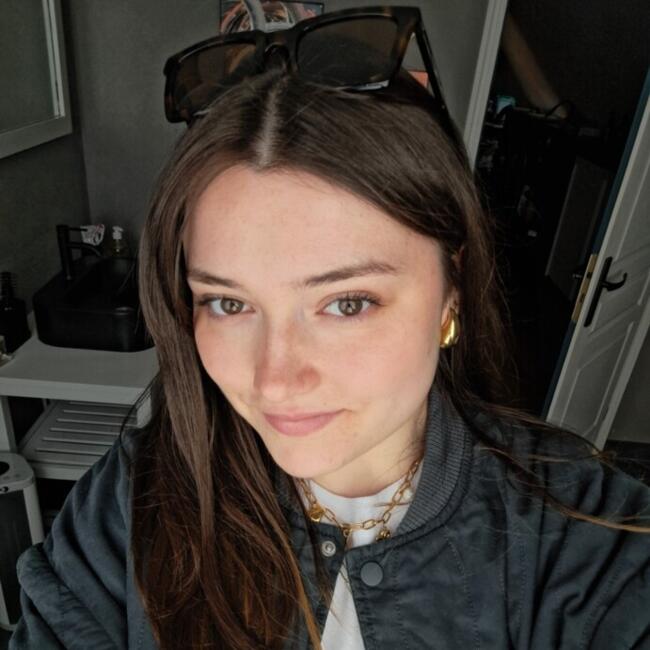 Babysitter in Dunkerque: Noémie