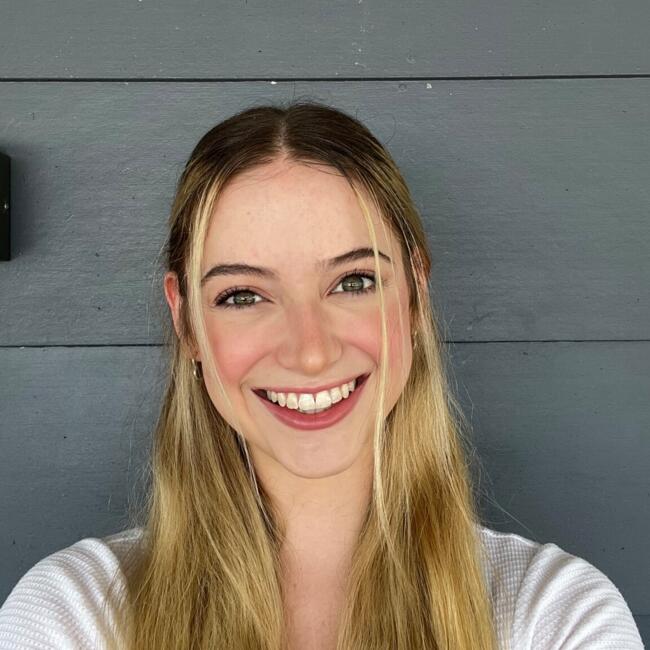 Babysitter in Sunshine Coast: Katja