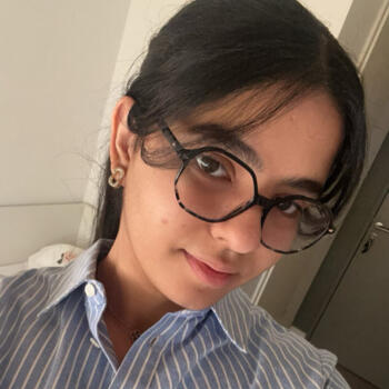 Babysitter in Aiguillon: Halima