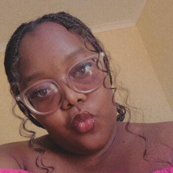 Babysitter in Soshanguve: Shaunell