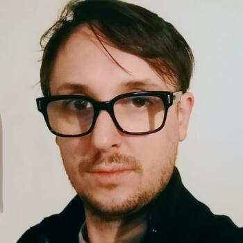 Genitore Seriate: Cristian