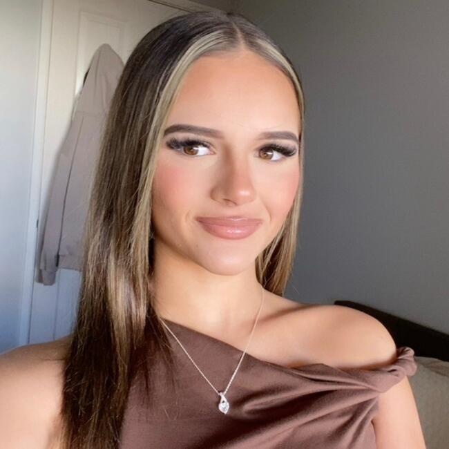 Babysitter in Sydney: Teah