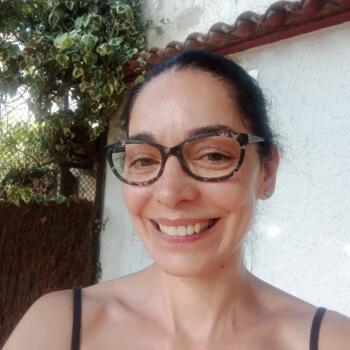 Babysitter in Sant Pere de Ribes: María paula