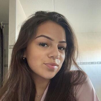 Niñera en Eindhoven: Yinthe