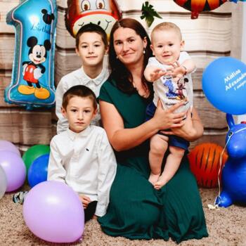 Bonă în Iași: Alexandra