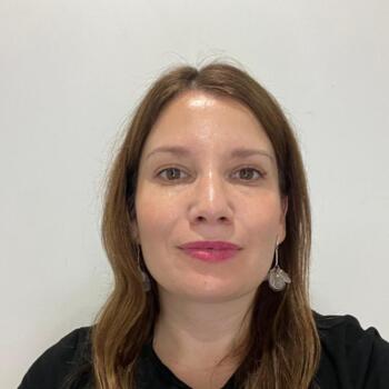 Babysitter in Auckland: Constanza