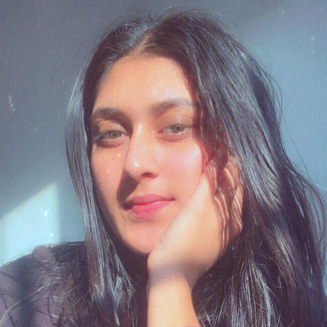 Nanny in Birmingham: Jaspreet