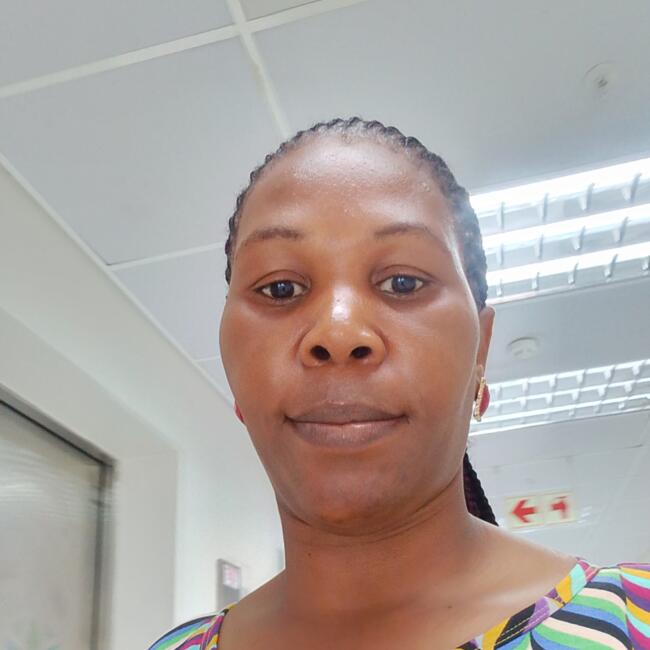 Nanny in Durban: Nosipho