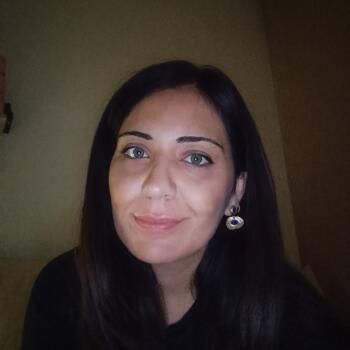 Babysitter στην περιοχή Νάπολη: Sofia