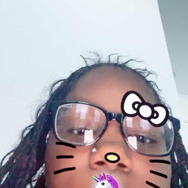 Babysitter in Fort Worth: Genesis