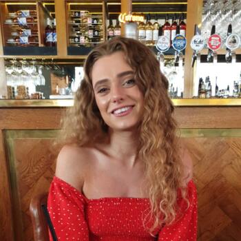 Babysitter Perth: Kelly