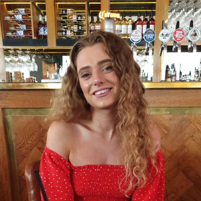 Babysitter in Perth: Kelly