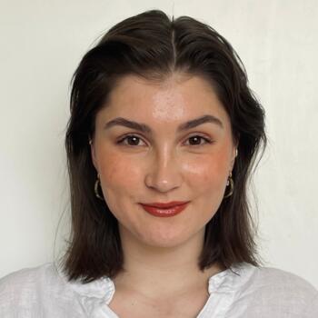 Barnvakt i Helsingfors: Emilia