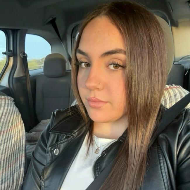 Canguro en Seseña: Gloria