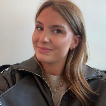 Bonă în Rotterdam: Jasmijn