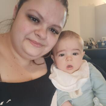 Babysitter Job in Beerse: Babysitter Job Ana