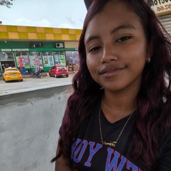 Babysitter Panama City: Aixa Yasiel Meléndez Ponce