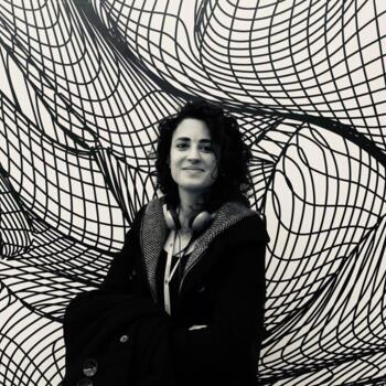 Tata Corsico: Sharon